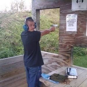 Meet your Posher, William